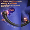 TwinWave Vibrating Massager