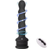 WiggleWave - Remote Control Rotating Prostate Massager