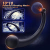TwinWave Vibrating Massager