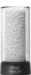 Tenga 3D Male Masturbator - Lusty Age