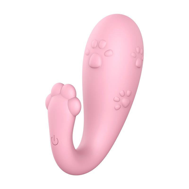 App Controlled Vibrator - Lusty Age