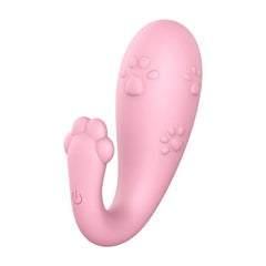 App Controlled Vibrator - Lusty Age
