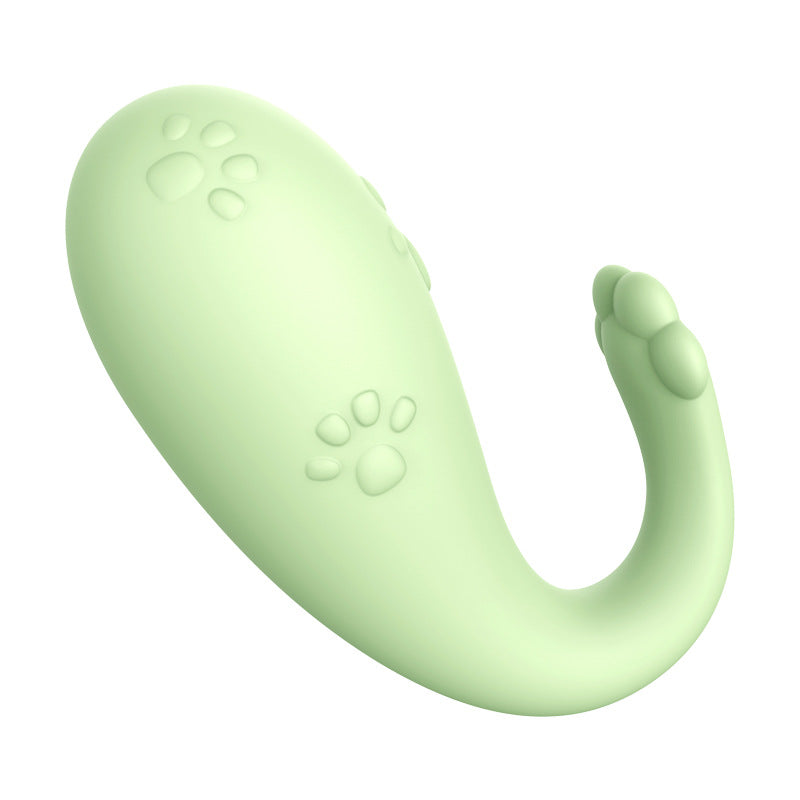 App Controlled Vibrator - Lusty Age