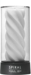 Tenga 3D Male Masturbator - Lusty Age