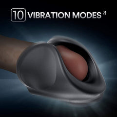 Penis Trainer And Masturbator Cup - Lusty Age