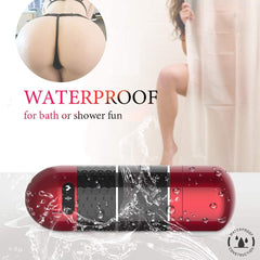 Automatic Heating Pocket Vagina Electric Smart Pulse Male Masturbator - Lusty Age