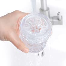10 Modes Automatic Thrusting Rotating Male Masturbator Inner Cup - Lusty Age