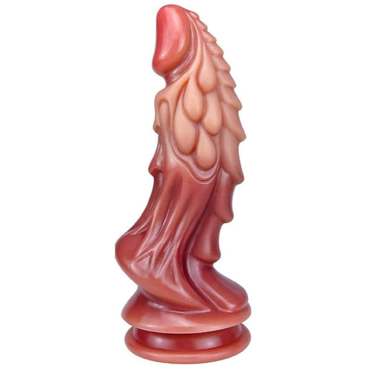 Dragon Realistic Large Dildo - Lusty Age