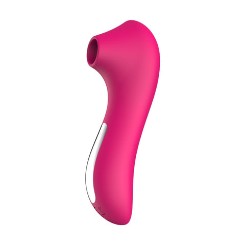 Clit Sucker Vagina Sucking Vibrator - Lusty Age