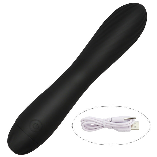 Women Thread Massager G Spot Vibrator - Lusty Age