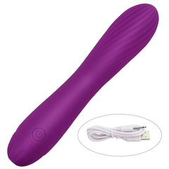 Women Thread Massager G Spot Vibrator - Lusty Age