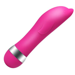 Realistic Dildo Bullet Vibrator - Lusty Age