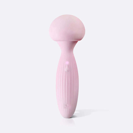 Mushroom Designed Vibrator For Women