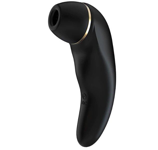 Oral Sex licking tongue vibrating vibrator - Lusty Age