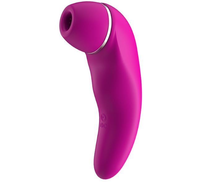 Oral Sex licking tongue vibrating vibrator - Lusty Age