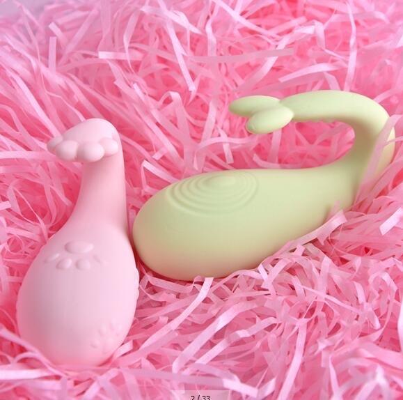 App Controlled Vibrator - Lusty Age