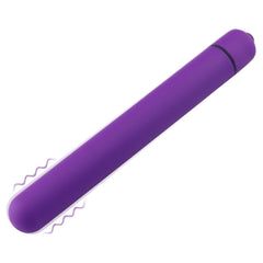 Mini Long Bullet Vibrator Stick Adult Sex Toy for Women - Lusty Age
