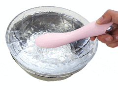 Sexual Wellness - 20 Speeds Dildo Clitoris Vibrator - Lusty Age