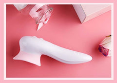 7 Speed G-spot Clitoris Stimulation Vibrator - Lusty Age