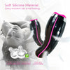 7 Clamp Modes and 7 Vibration Modes Masturbation Cup - Lusty Age