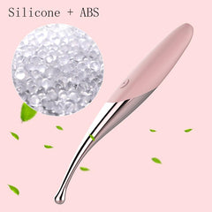 G-Spot Vibrator Nipple Massager Female Masturbator - Lusty Age