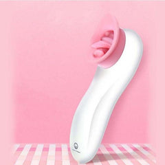 7 Speed G-spot Clitoris Stimulation Vibrator - Lusty Age