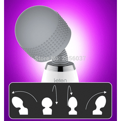 Powerful Giant Vibrator Powerful Massager Magic Toy - Lusty Age