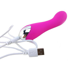 Sexual Wellness - 20 Speeds Dildo Clitoris Vibrator - Lusty Age