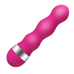 Realistic Dildo Bullet Vibrator - Lusty Age