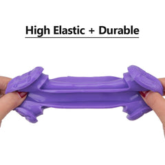 Dual Channel Male Masturbator - Lusty Age