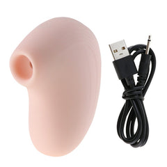 Mini Clitoris Sucking Vibrator - Lusty Age