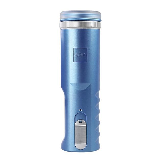 Piston Automatic Penis sucking Machine - Lusty Age