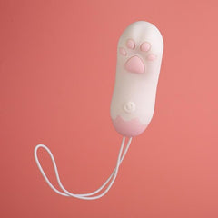 Cat-claw Vibrator & G-spot Massager - Lusty Age
