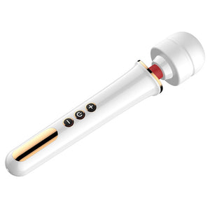 Personal Wand Massager - Lusty Age