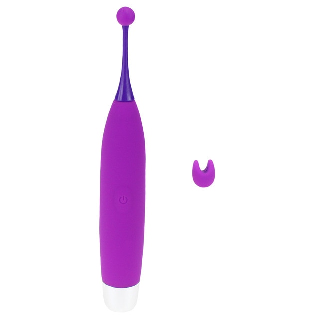 High Frequency Stick Vibrator For Women - Lusty Age