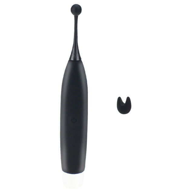 High Frequency Stick Vibrator For Women - Lusty Age