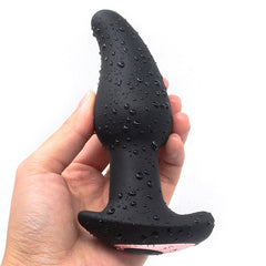Anus Vibrator Rotation Beads Prostate Massager - Lusty Age
