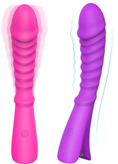 Big Dildo AV Stick Vibrator - Lusty Age