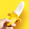 Half Peeled Banana G Spot Vibrator - Lusty Age