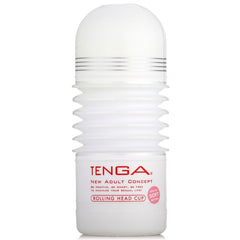 3 Styles Masturbation Cup - Lusty Age