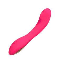 12 Modes Rechargeable G-spot Vibrator - Lusty Age