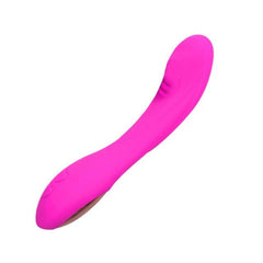 12 Modes Rechargeable G-spot Vibrator - Lusty Age