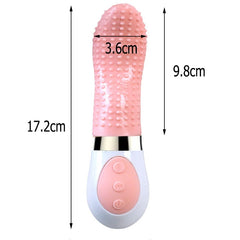 Electric Tongue Vibrator - Lusty Age