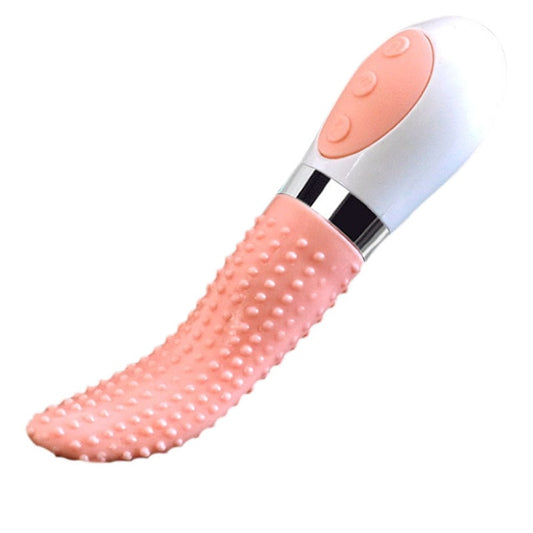 Electric Tongue Vibrator - Lusty Age
