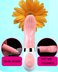 Electric Tongue Vibrator - Lusty Age