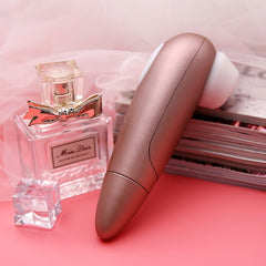 Satisfyer Sucking G spot Clit Stimulation Vibrator - Lusty Age