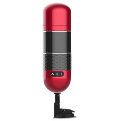Automatic Heating Pocket Vagina Electric Smart Pulse Male Masturbator - Lusty Age