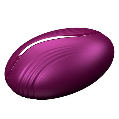 Heating Oral Sex Vibrator - Lusty Age