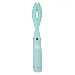 Clitoris Clip Vibrator - Lusty Age