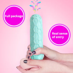 Mini Masturbating Egg - Lusty Age